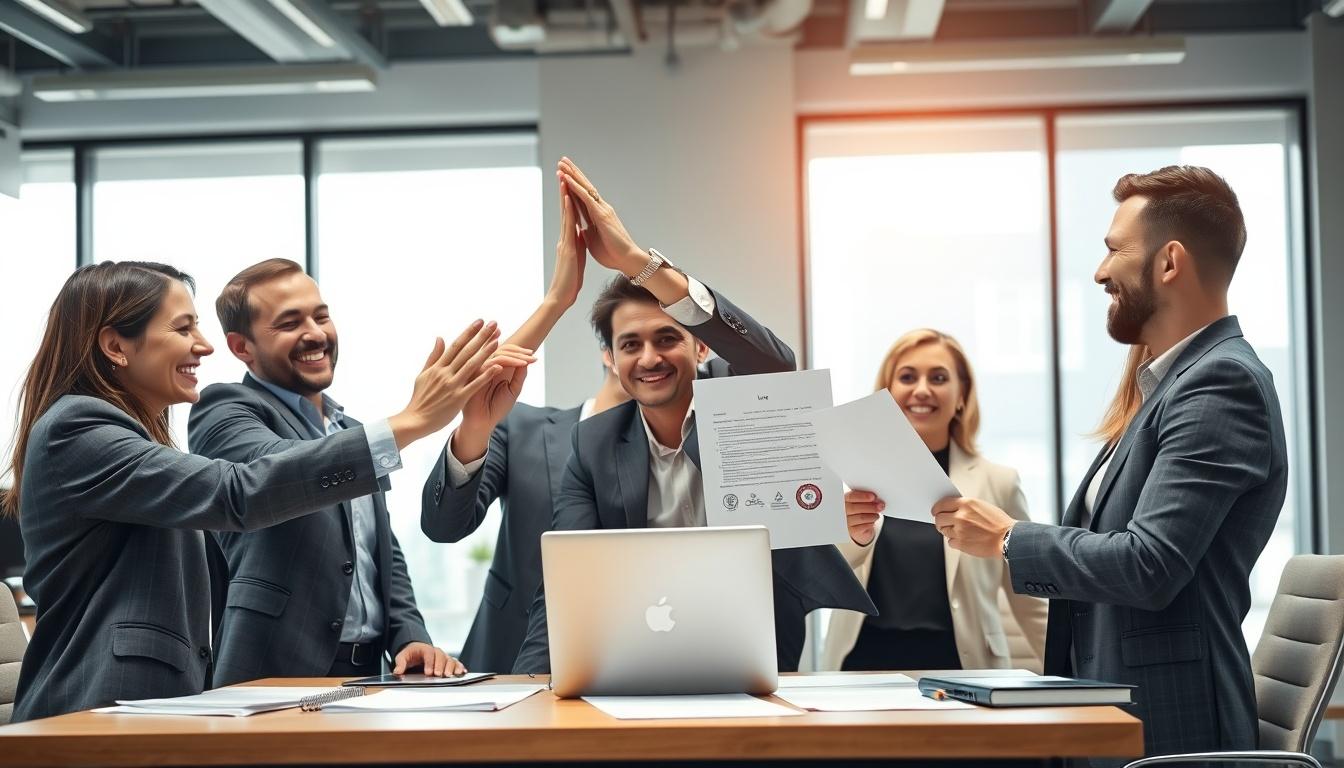 Consultoría para Emprendedores